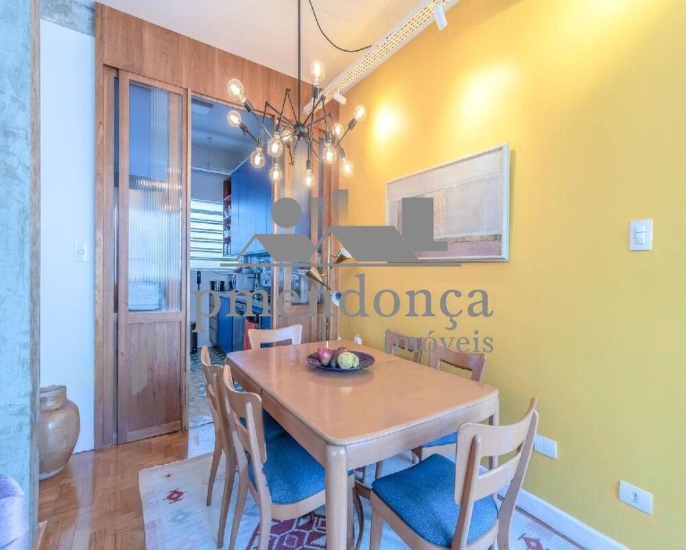 Apartamento, 3 quartos, 115 m² - Foto 4