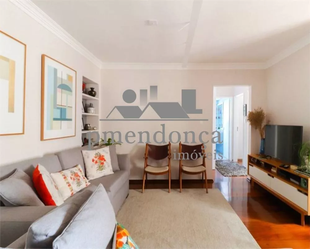 Apartamento, 3 quartos, 115 m² - Foto 15