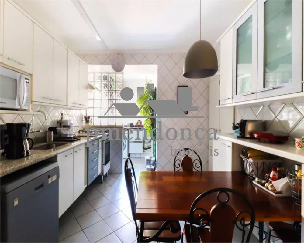 Apartamento, 3 quartos, 115 m² - Foto 10