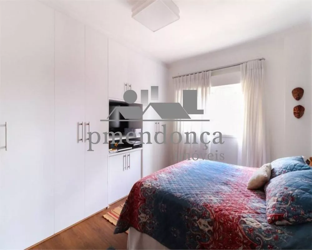 Apartamento, 3 quartos, 115 m² - Foto 17
