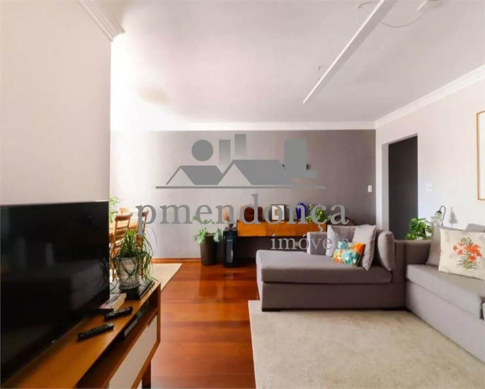 Apartamento, 3 quartos, 115 m² - Foto 6