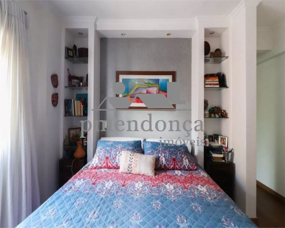 Apartamento, 3 quartos, 115 m² - Foto 1