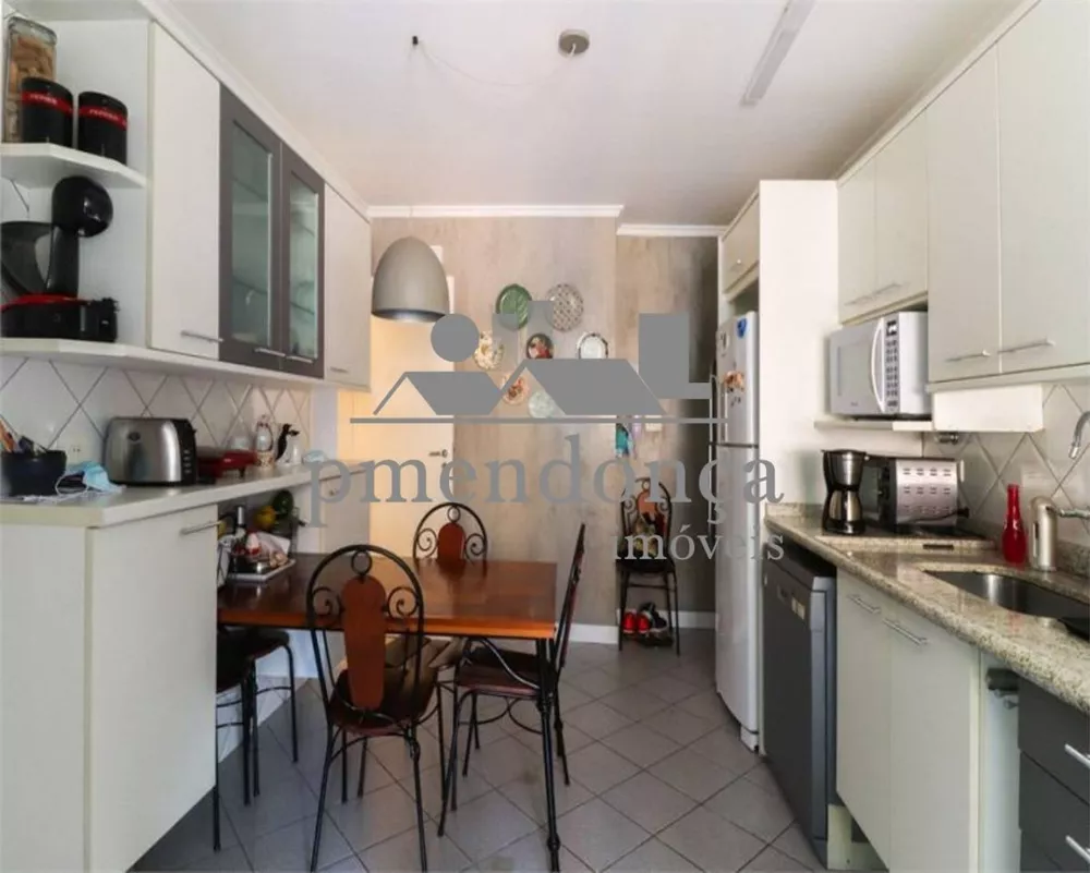 Apartamento, 3 quartos, 115 m² - Foto 2