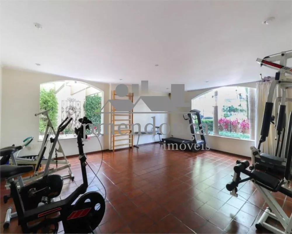 Apartamento, 3 quartos, 115 m² - Foto 3