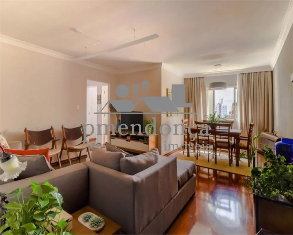 Apartamento, 3 quartos, 115 m² - Foto 16
