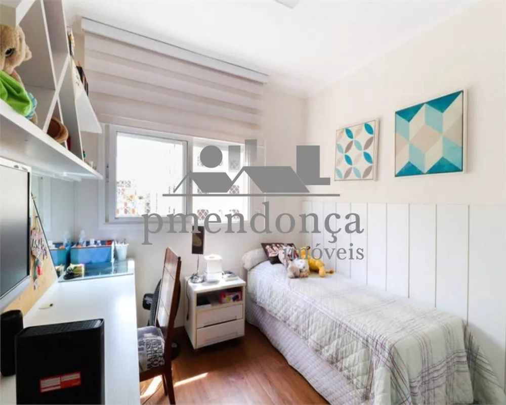 Apartamento, 3 quartos, 115 m² - Foto 13
