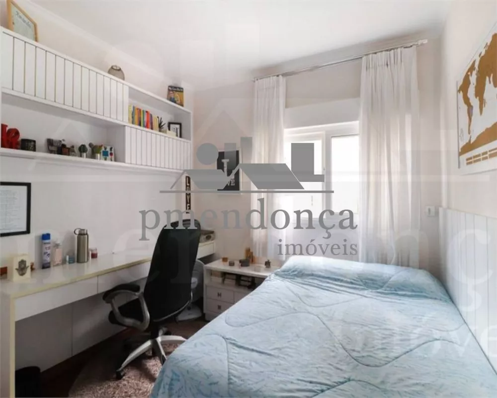 Apartamento, 3 quartos, 115 m² - Foto 8