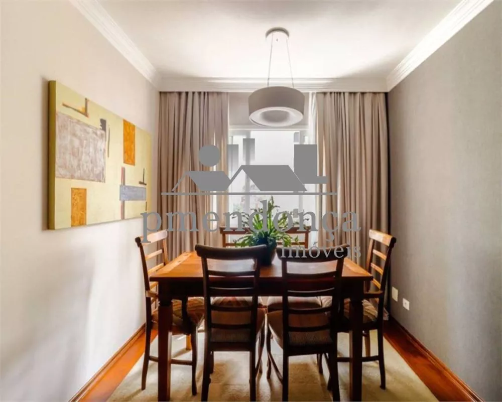 Apartamento, 3 quartos, 115 m² - Foto 5