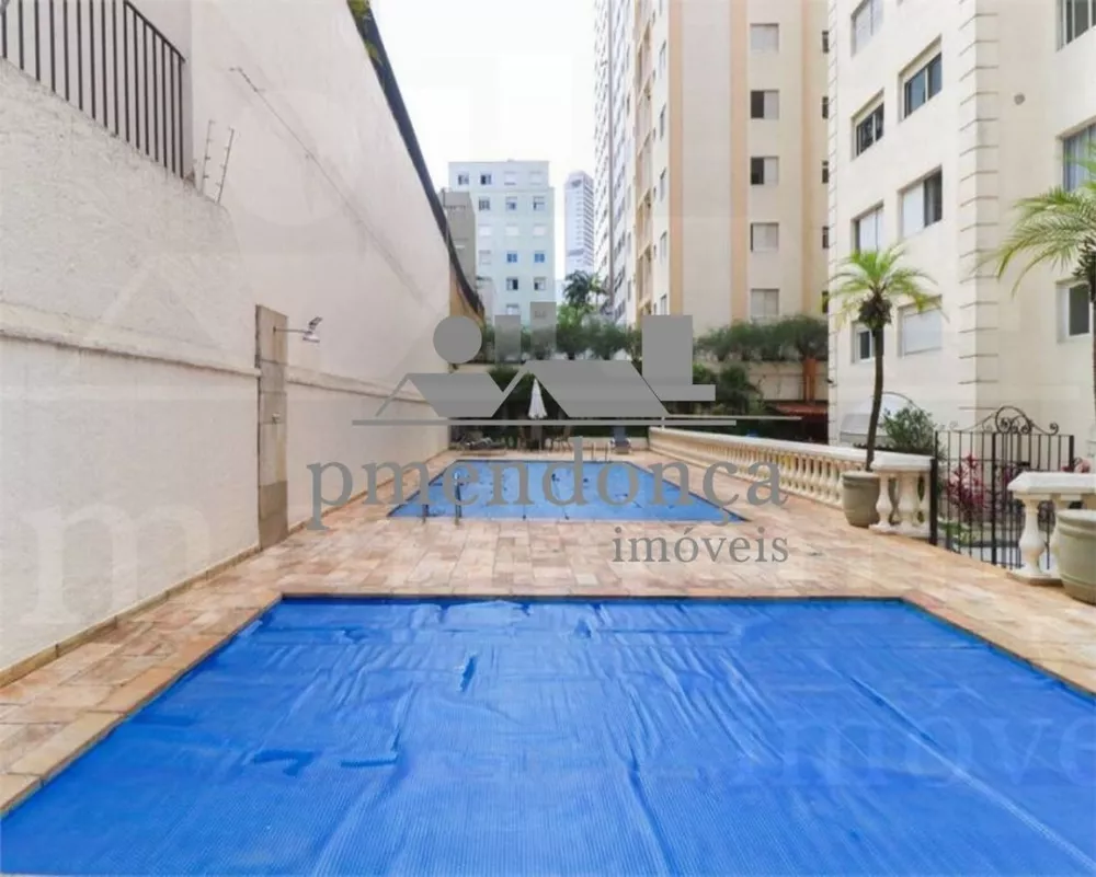 Apartamento, 3 quartos, 115 m² - Foto 11