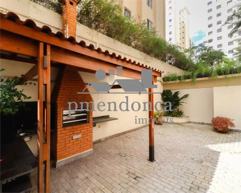 Apartamento, 3 quartos, 115 m² - Foto 12