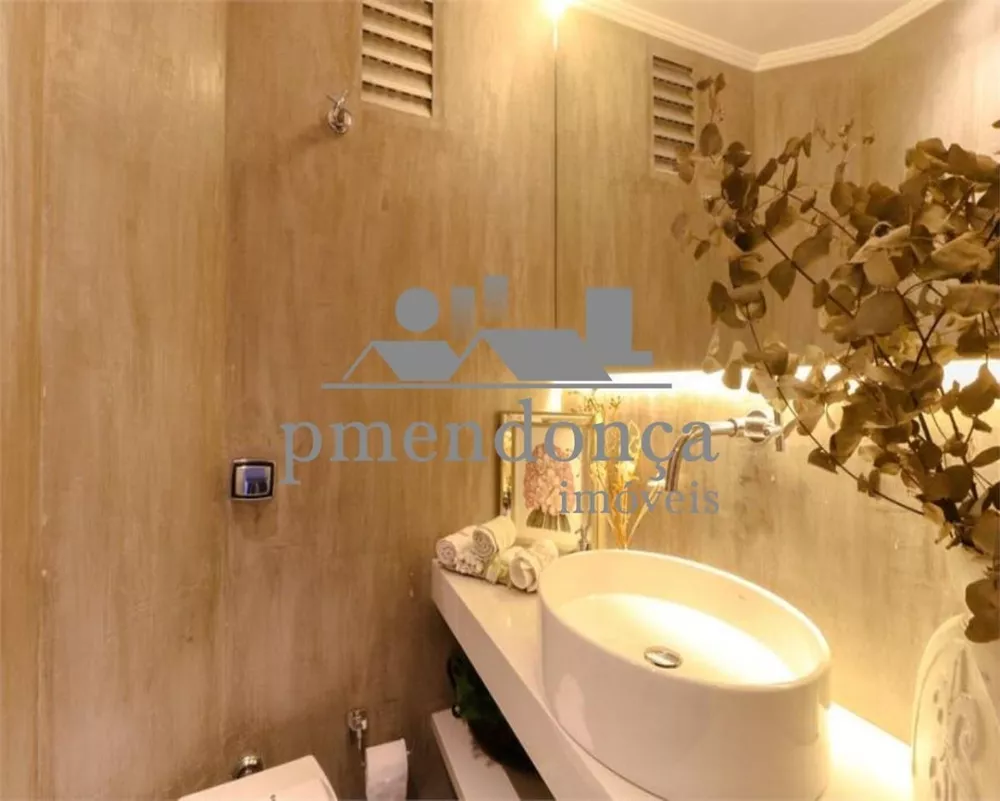Apartamento, 3 quartos, 115 m² - Foto 14