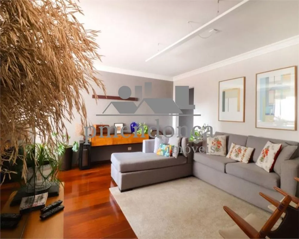 Apartamento, 3 quartos, 115 m² - Foto 7