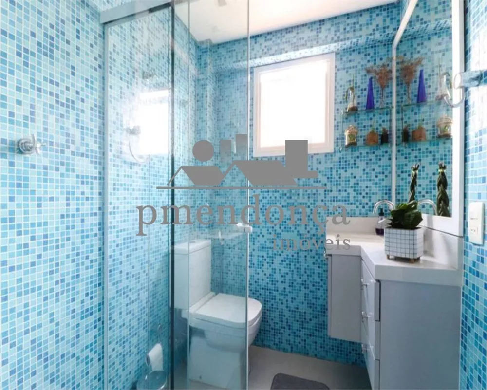 Apartamento, 3 quartos, 115 m² - Foto 9
