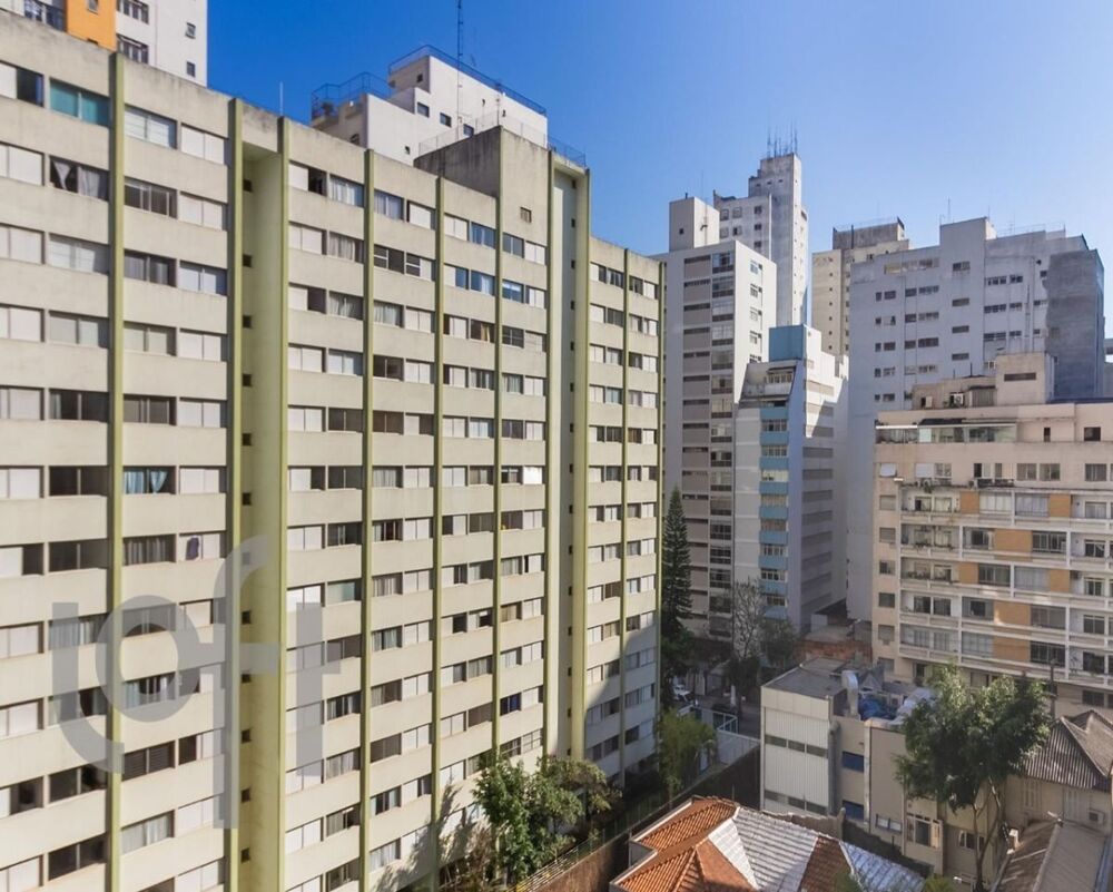 Apartamento, 2 quartos, 76 m² - Foto 2