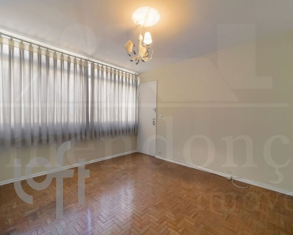 Apartamento, 2 quartos, 76 m² - Foto 1