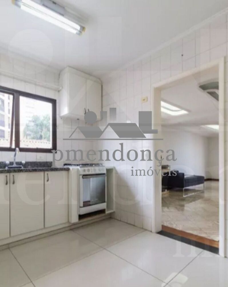 Apartamento, 4 quartos, 173 m² - Foto 2