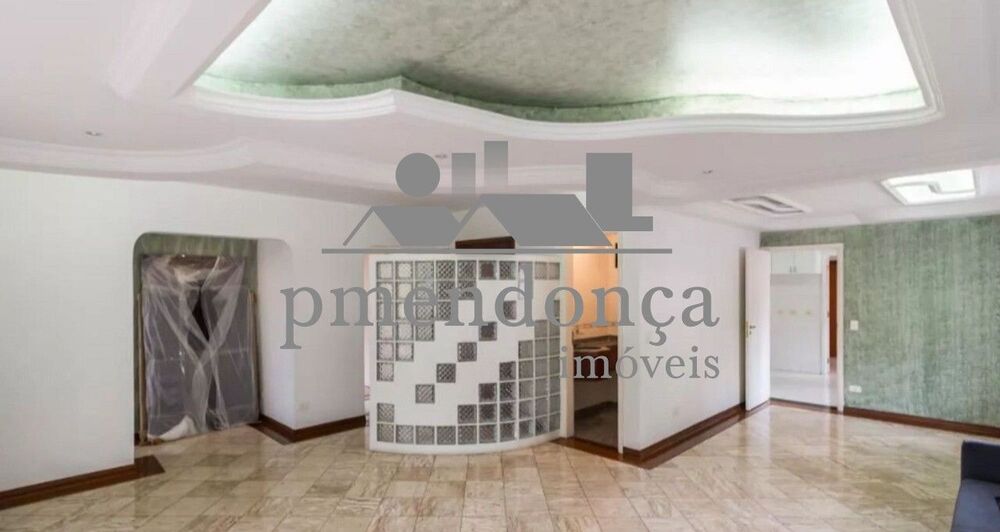 Apartamento, 4 quartos, 173 m² - Foto 1