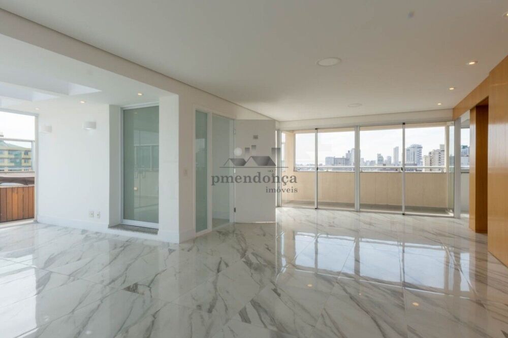 Apartamento, 4 quartos, 297 m² - Foto 4