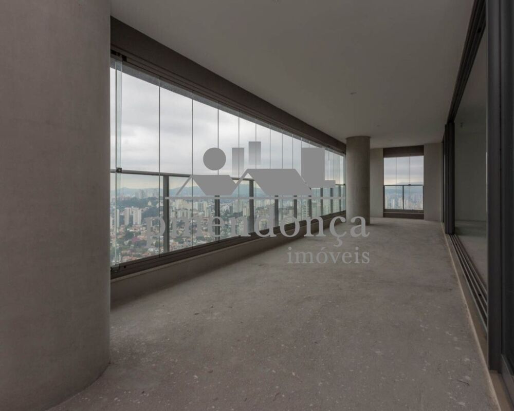 Apartamento, 4 quartos, 272 m² - Foto 2