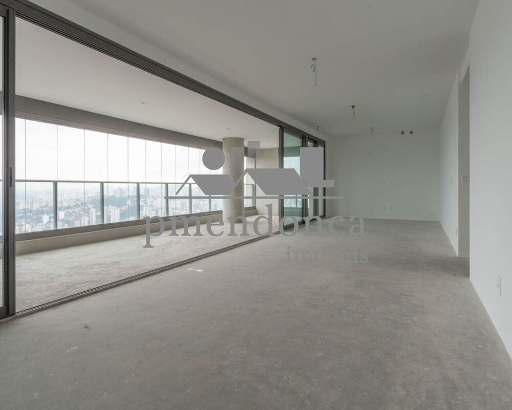 Apartamento, 4 quartos, 272 m² - Foto 3