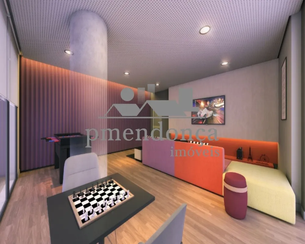 Apartamento, 4 quartos, 272 m² - Foto 8