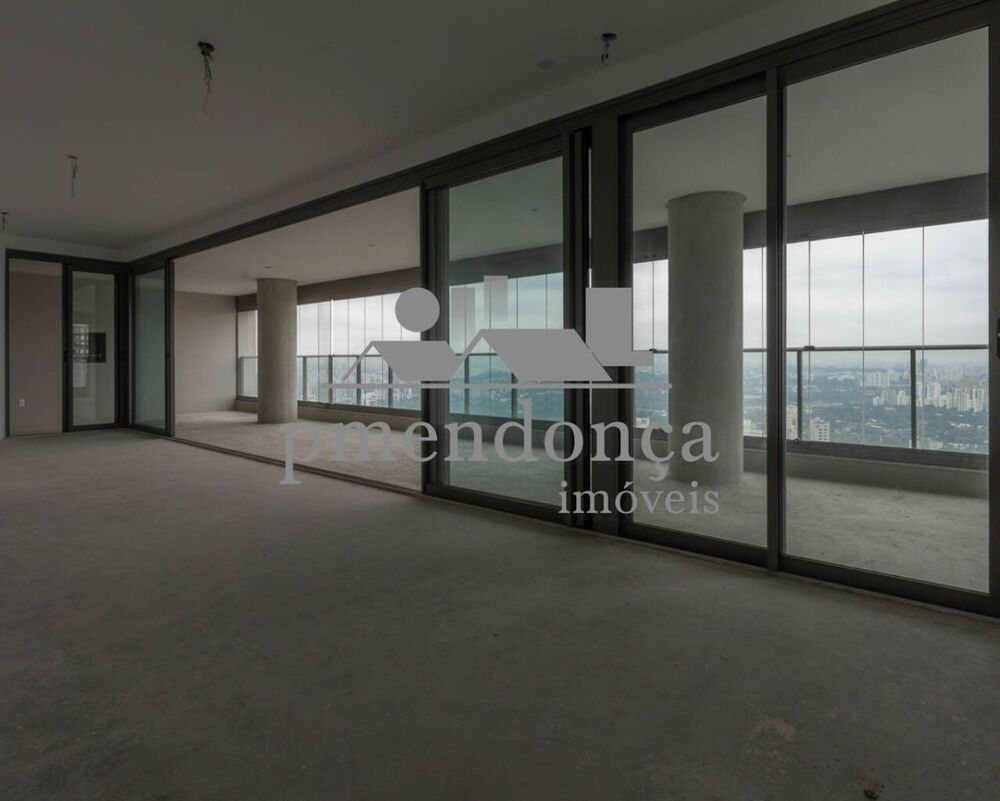Apartamento, 4 quartos, 272 m² - Foto 4