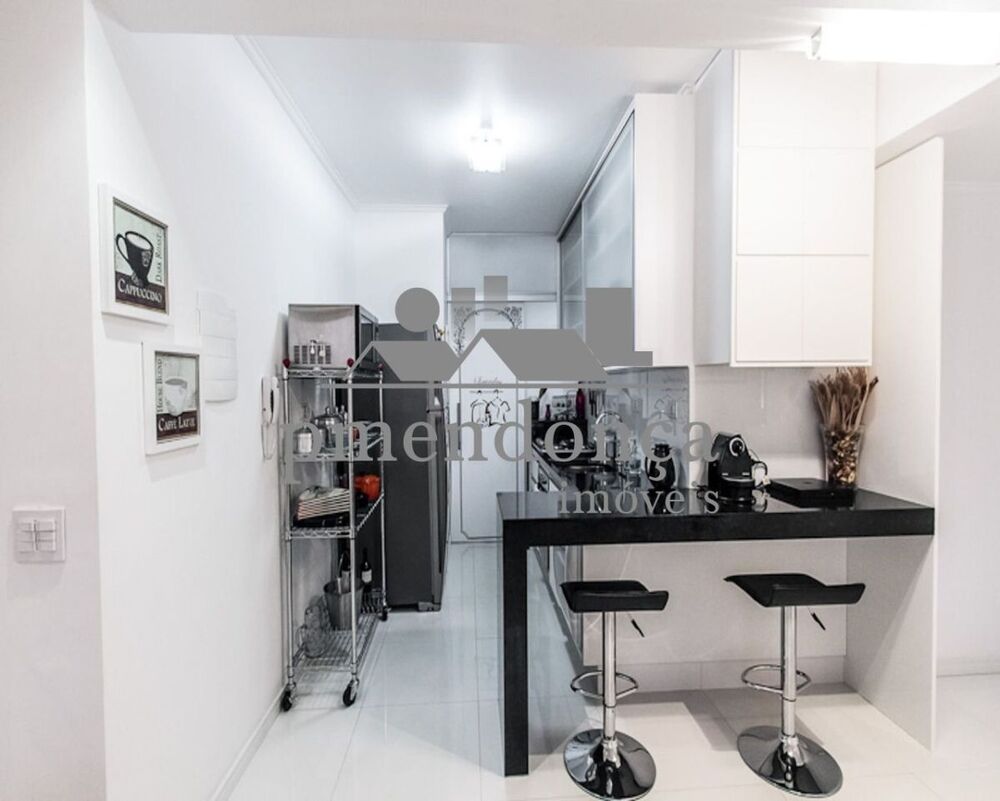 Apartamento, 2 quartos, 73 m² - Foto 3