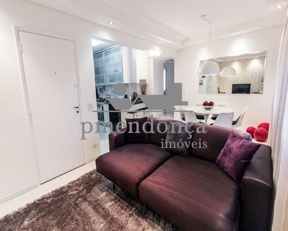 Apartamento, 2 quartos, 73 m² - Foto 8
