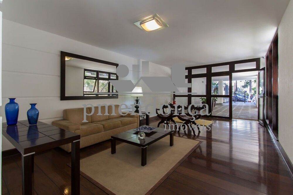 Apartamento, 3 quartos, 141 m² - Foto 3