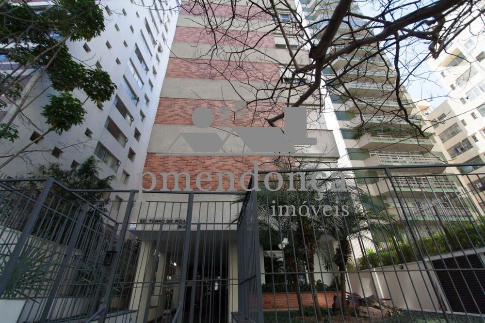 Apartamento, 3 quartos, 141 m² - Foto 1