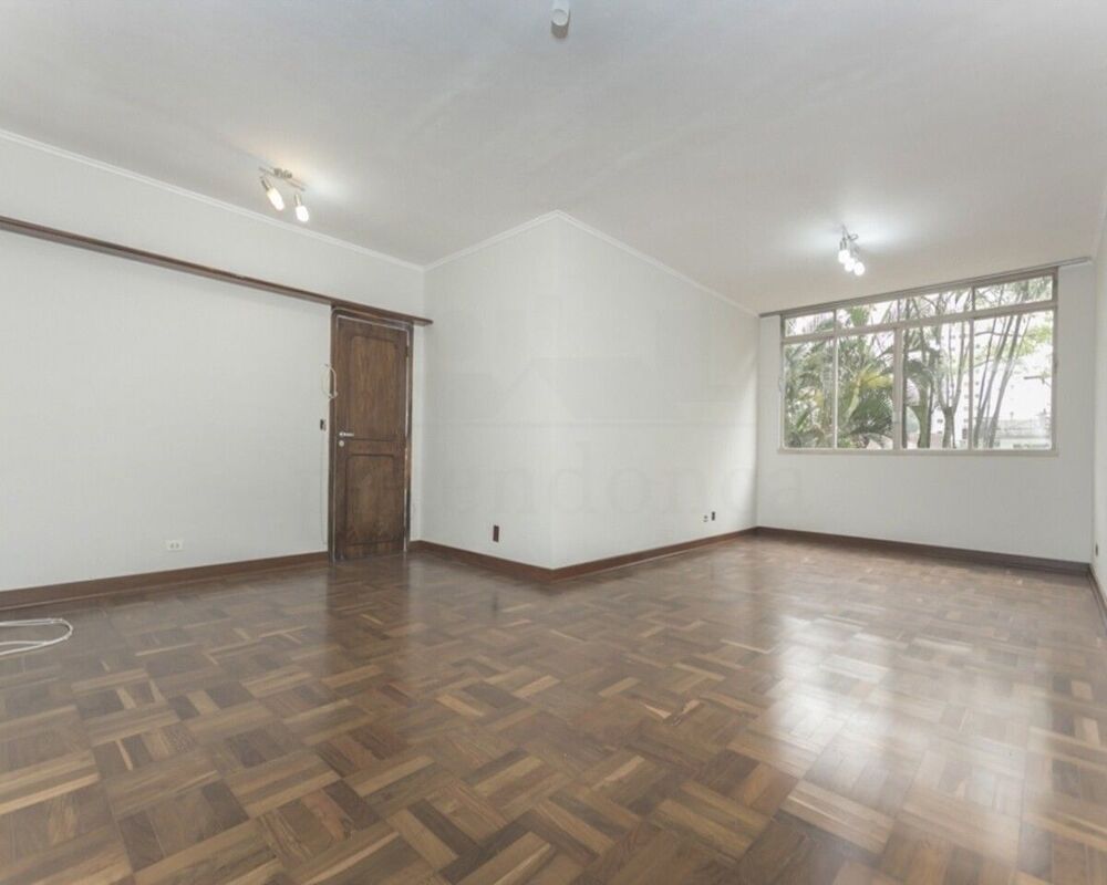 Apartamento, 3 quartos, 157 m² - Foto 1