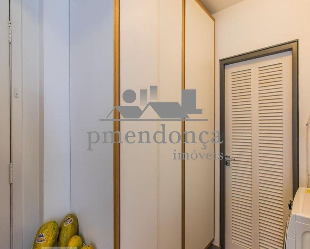 Apartamento, 3 quartos, 200 m² - Foto 2