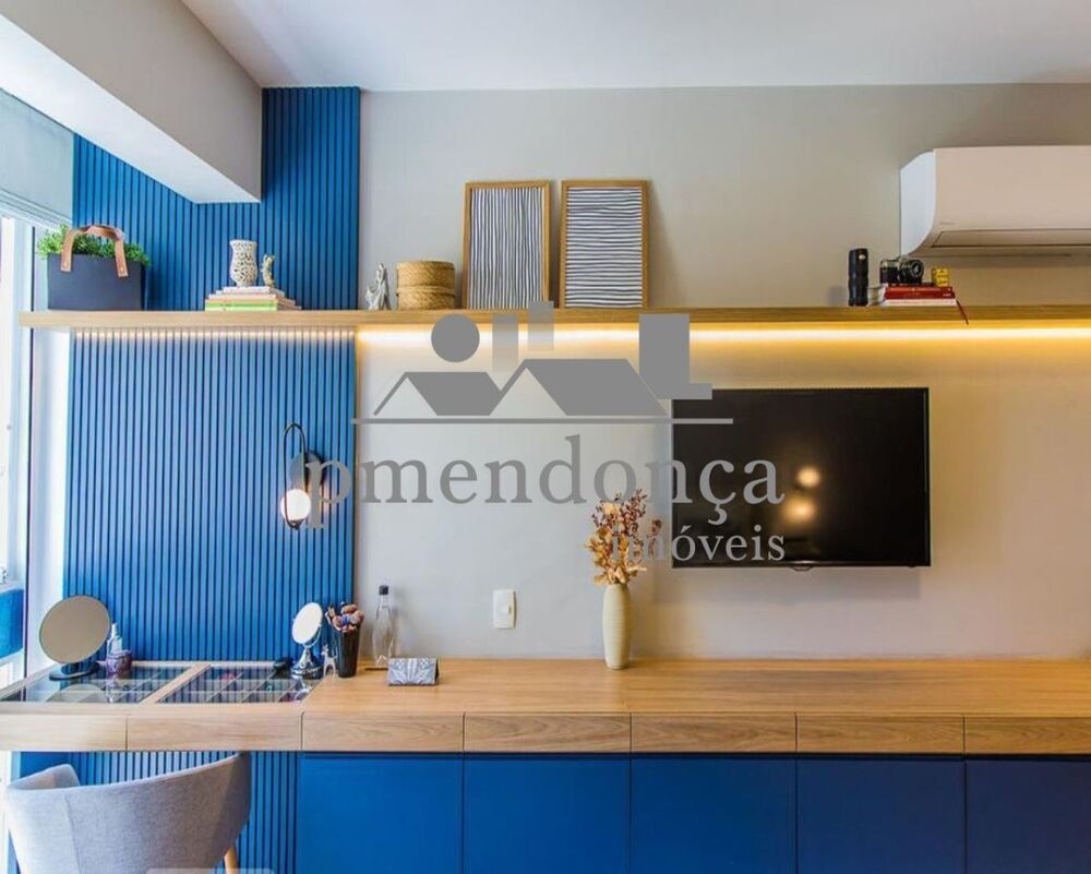 Apartamento, 3 quartos, 200 m² - Foto 1