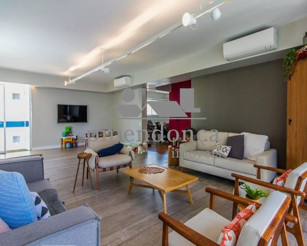 Apartamento, 3 quartos, 200 m² - Foto 3