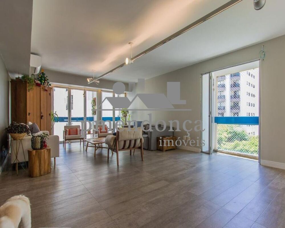 Apartamento, 3 quartos, 200 m² - Foto 4