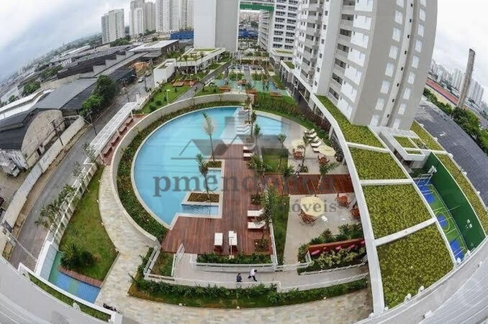 Apartamento, 2 quartos, 97 m² - Foto 4