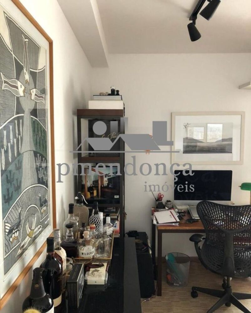 Apartamento, 2 quartos, 97 m² - Foto 1