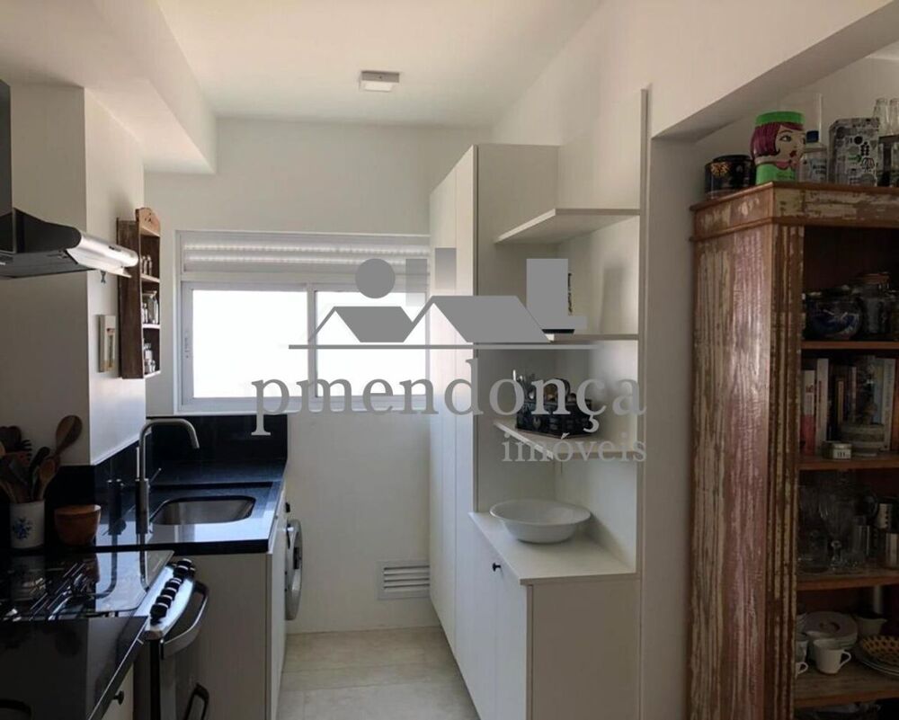 Apartamento, 2 quartos, 97 m² - Foto 3