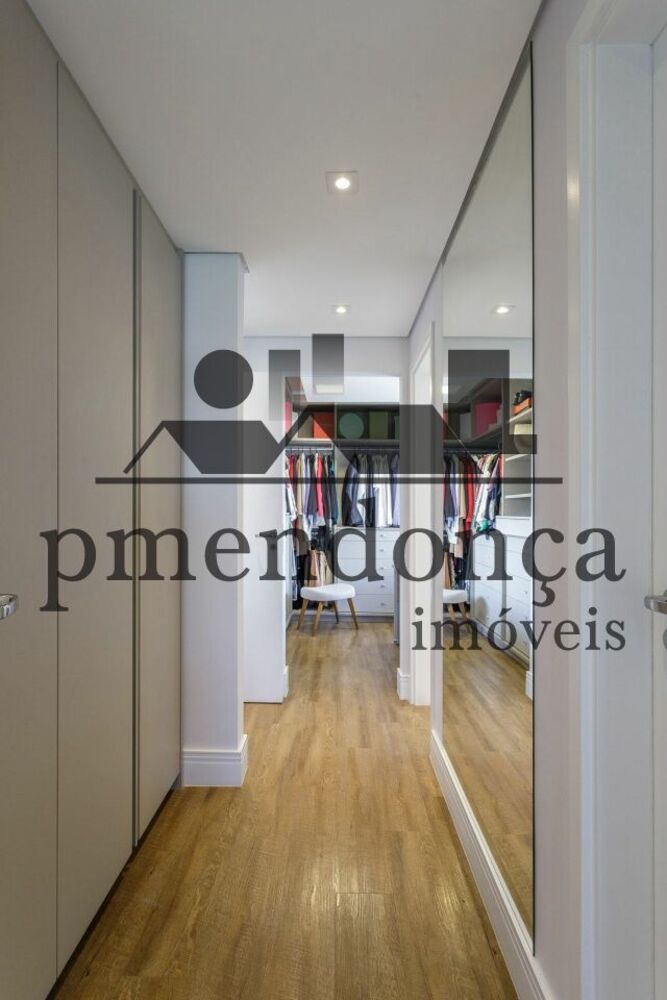 Apartamento à venda com 2 quartos, 108m² - Foto 4