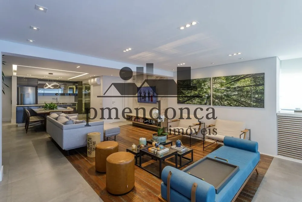 Apartamento, 2 quartos, 108 m² - Foto 1