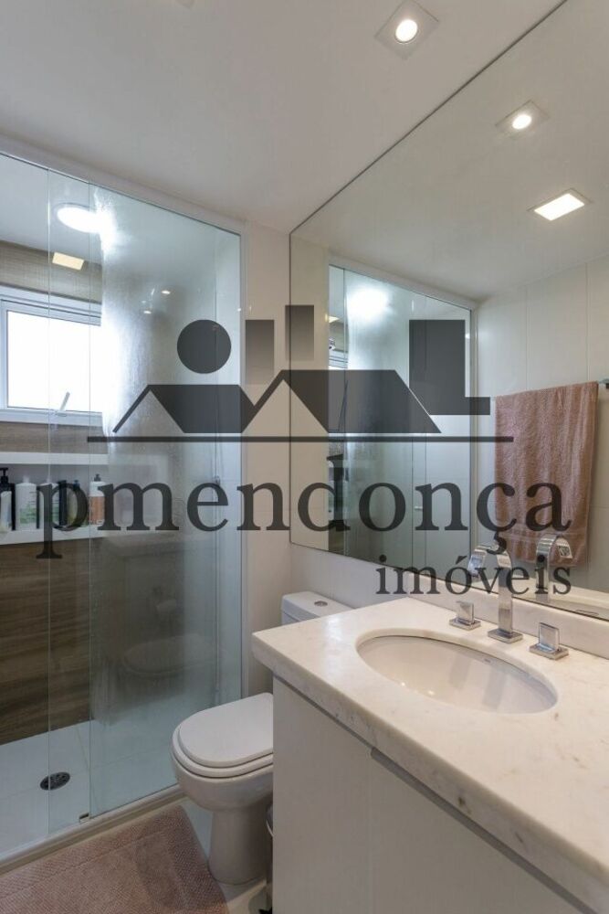Apartamento à venda com 2 quartos, 108m² - Foto 3