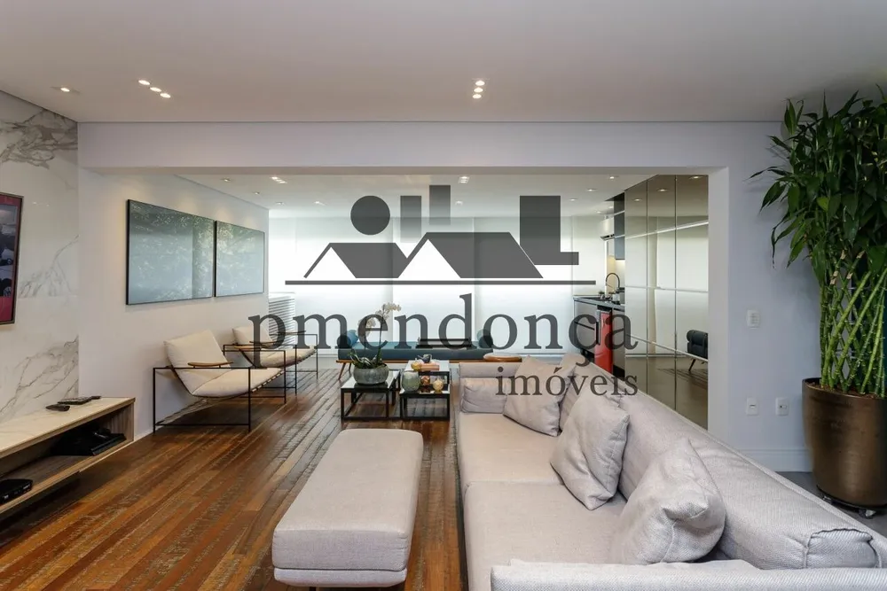 Apartamento, 2 quartos, 108 m² - Foto 6