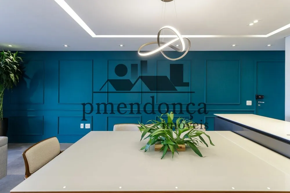 Apartamento, 2 quartos, 108 m² - Foto 3