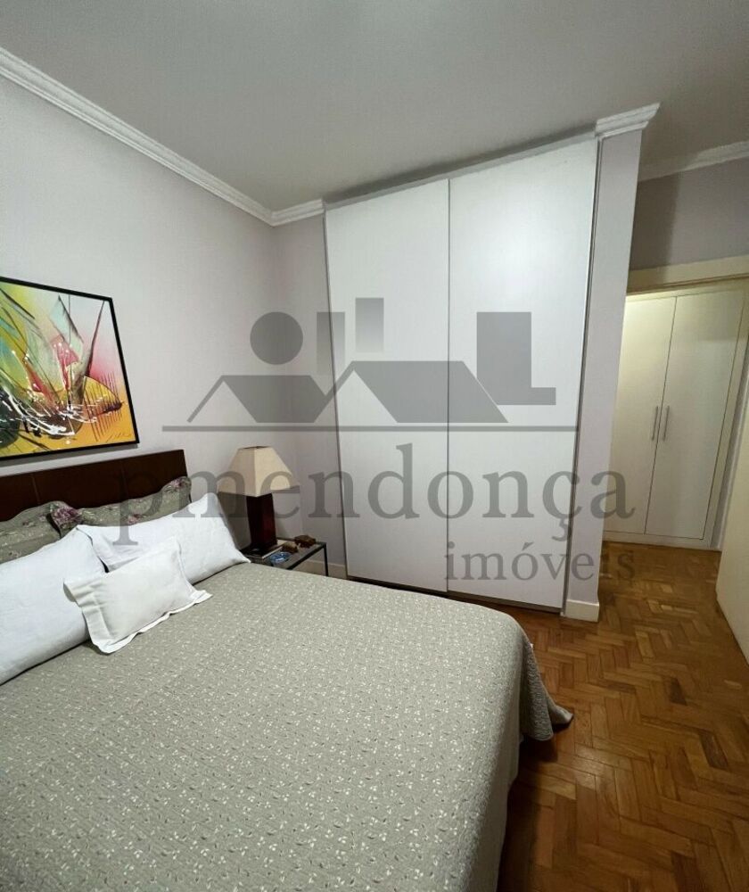 Apartamento, 3 quartos, 143 m² - Foto 7