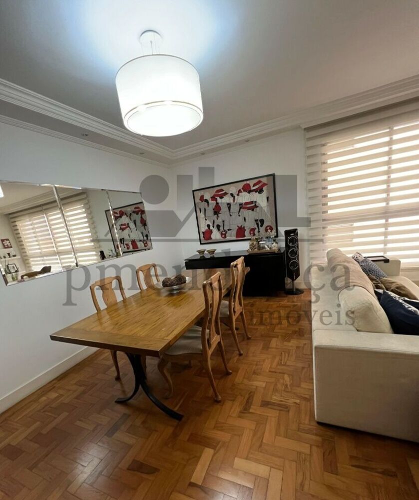 Apartamento, 3 quartos, 143 m² - Foto 4