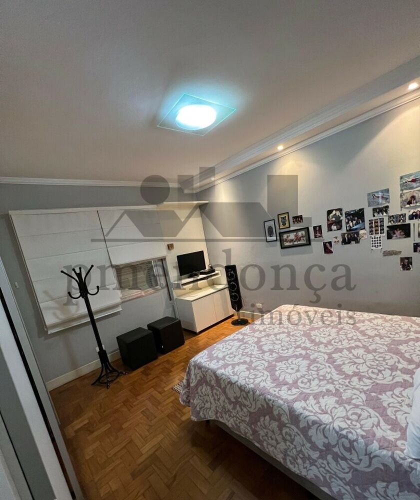 Apartamento, 3 quartos, 143 m² - Foto 8