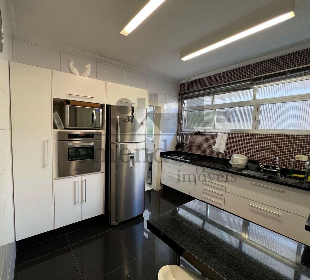 Apartamento, 3 quartos, 143 m² - Foto 5
