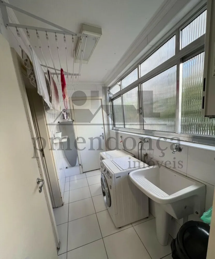 Apartamento, 3 quartos, 143 m² - Foto 7