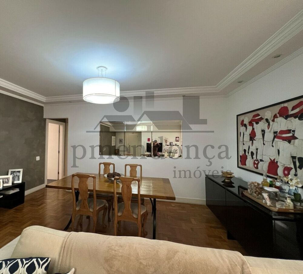Apartamento, 3 quartos, 143 m² - Foto 2