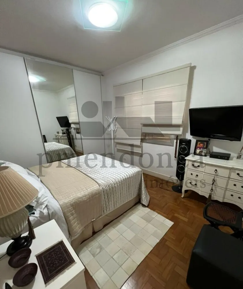 Apartamento, 3 quartos, 143 m² - Foto 13